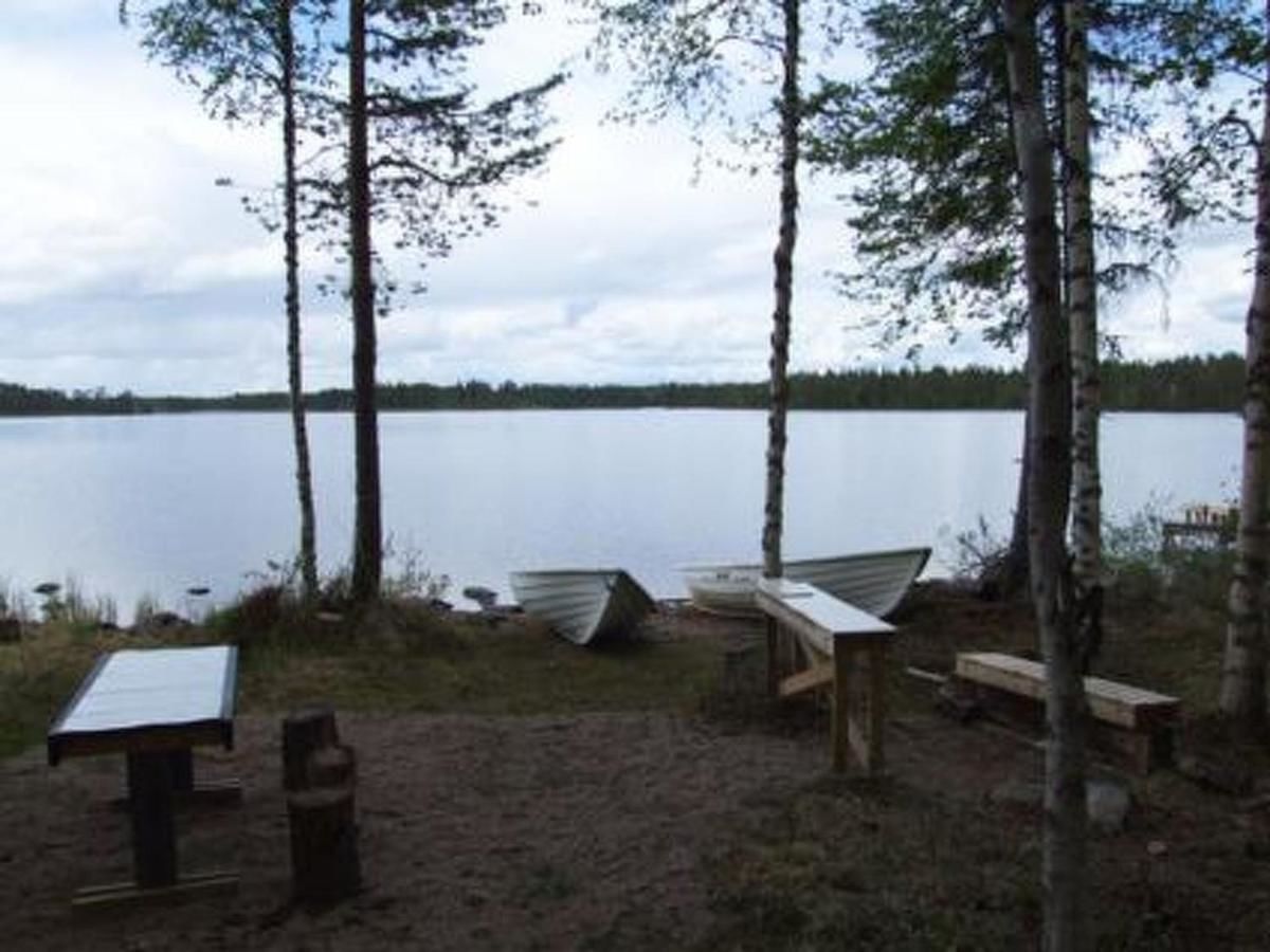 Дома для отпуска Holiday Home Kitkajoen lomatuvat- lohi Käylä