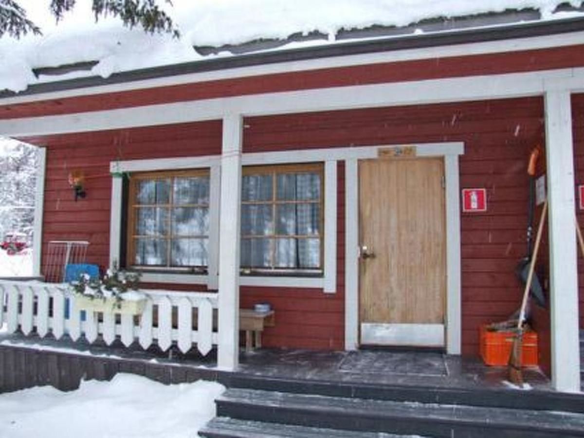 Дома для отпуска Holiday Home Kitkajoen lomatuvat- lohi Käylä-27