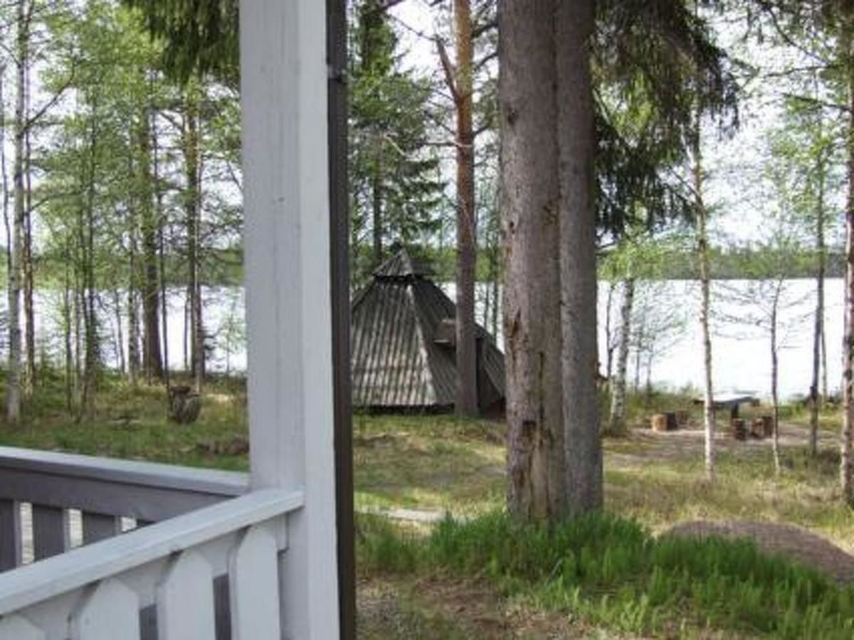 Дома для отпуска Holiday Home Kitkajoen lomatuvat- lohi Käylä