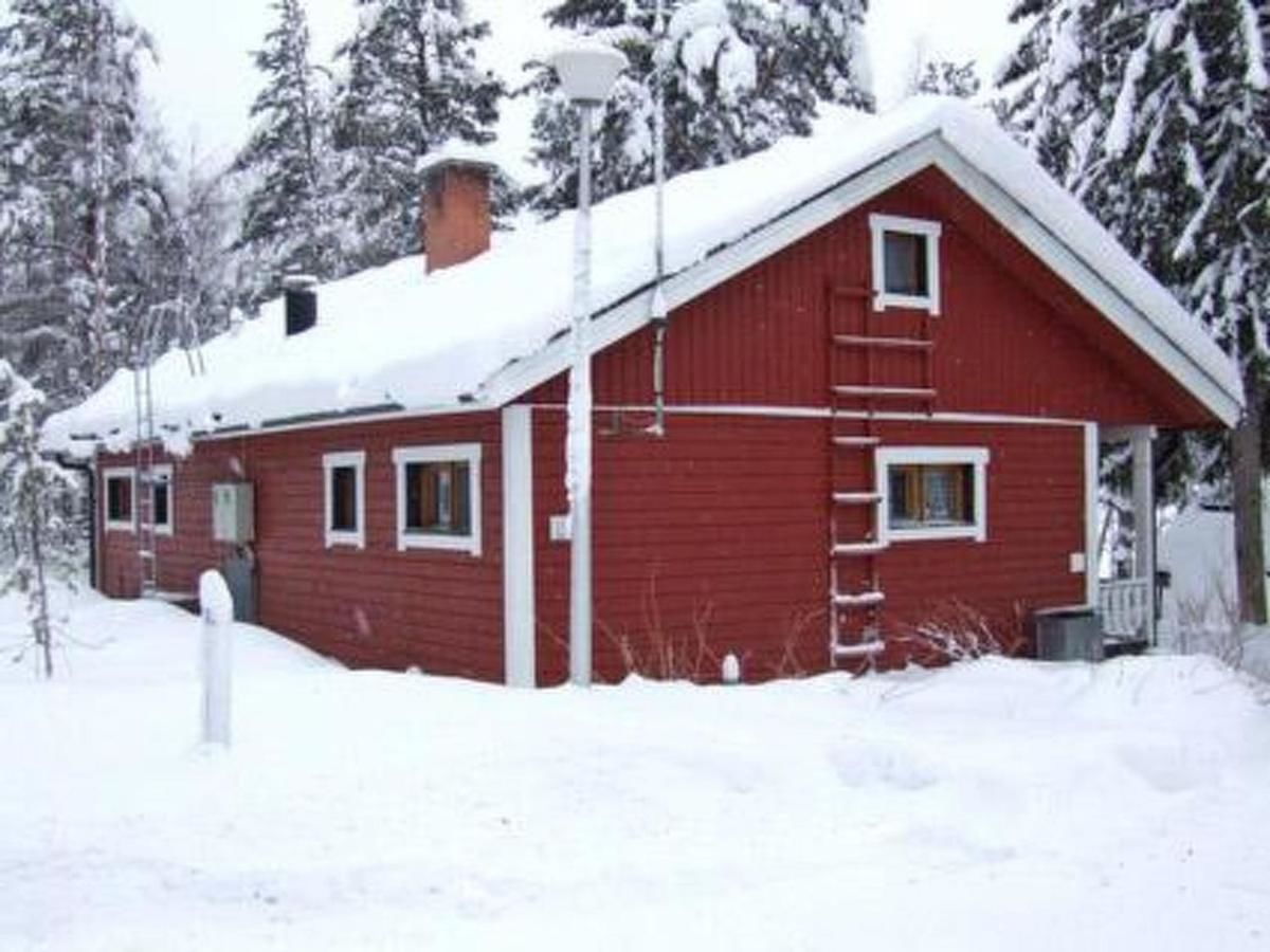 Дома для отпуска Holiday Home Kitkajoen lomatuvat- lohi Käylä-38