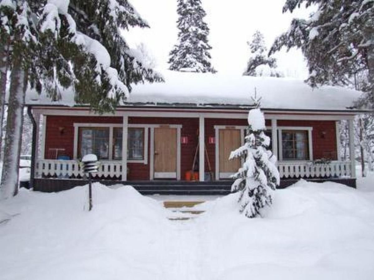 Дома для отпуска Holiday Home Kitkajoen lomatuvat- lohi Käylä-9