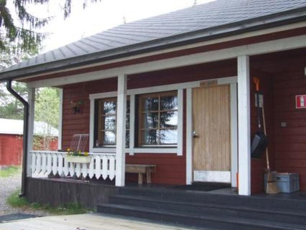 Дома для отпуска Holiday Home Kitkajoen lomatuvat- lohi Käylä-72