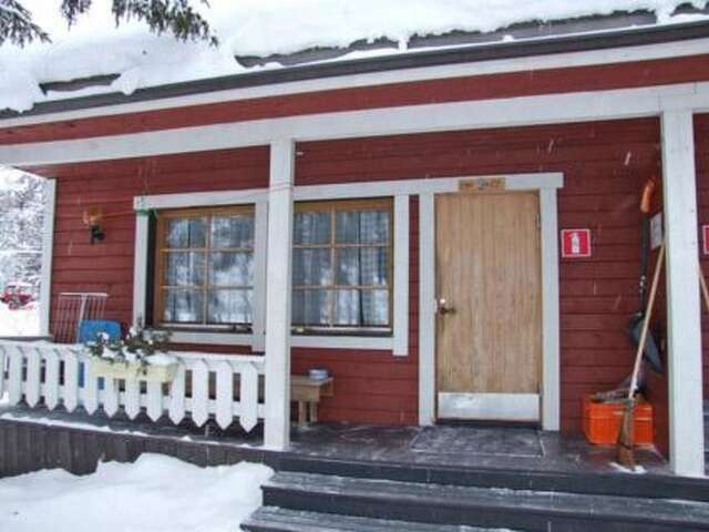Дома для отпуска Holiday Home Kitkajoen lomatuvat- lohi Käylä-26
